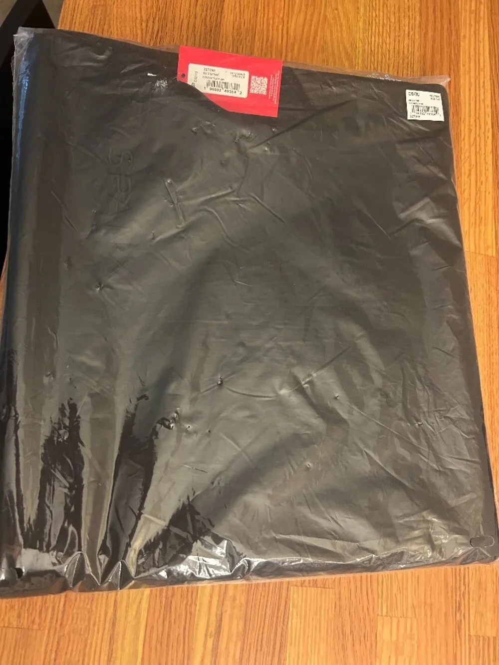 SPANX AirEssential Blanket 22709 NEW in package